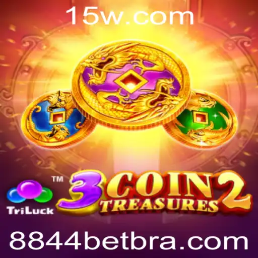 Explorando o Mundo de 3CoinTreasures2: Um Jogo de Aventura e Destino