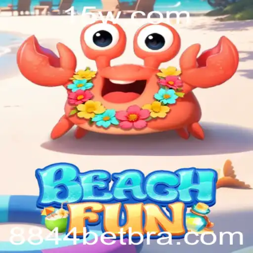 Descubra o Fascinante Mundo de BeachFun: O Jogo que Está Capturando o Verão