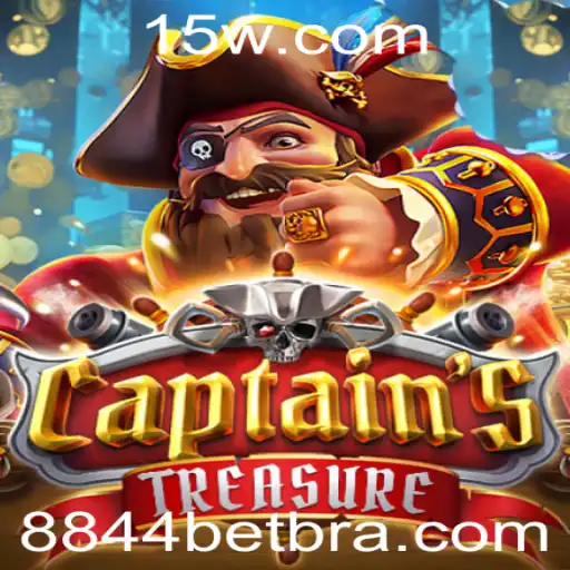 Explorando o Fascinante Mundo de CaptainssTreasure no 8844bet