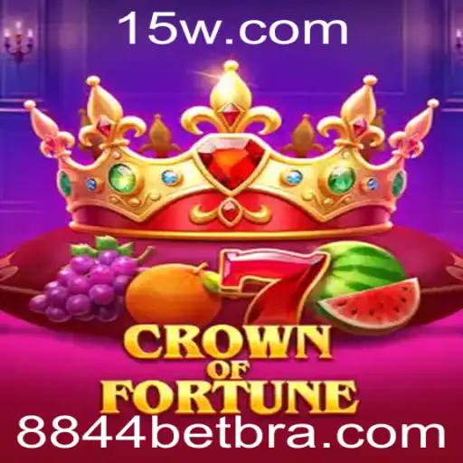Explorando CrownofFortune: Um Novo Horizonte no Gaming