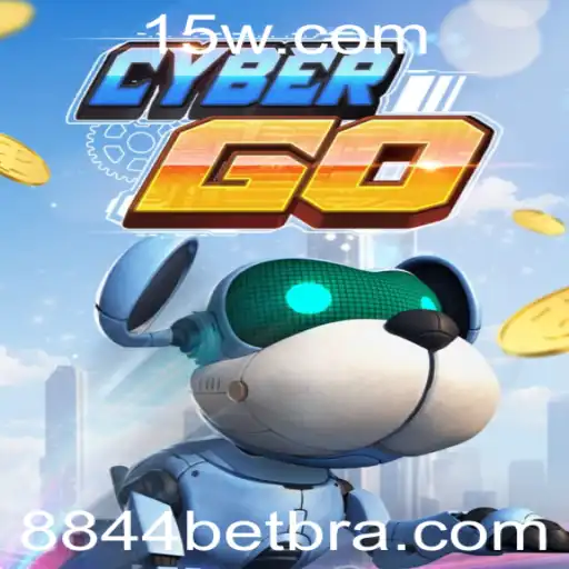 Explorando o Universo de CyberGO – Um Novo Fenômeno no Mundo dos Jogos