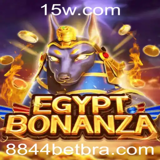 Descubra os Mistérios do EgyptBonanza no 8844bet
