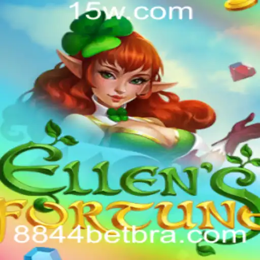 Descubra EllensFortune: A Emoção do Jogo com 8844bet
