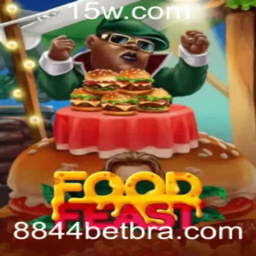Descubra o Empolgante Mundo de FoodFeast: Um Jogo Delicioso e Desafiador
