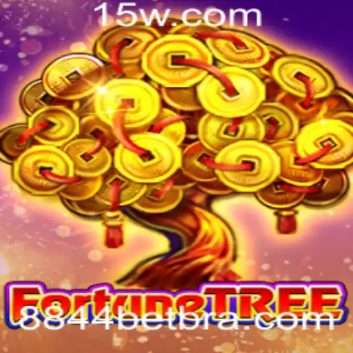 Descubra o Empolgante Mundo de FortuneTree com 8844bet