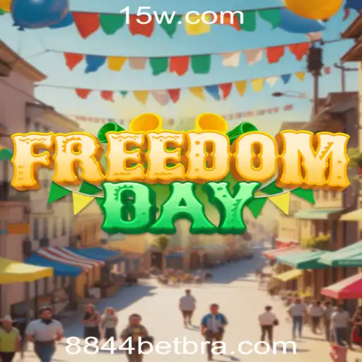 Explorando o Mundo Empolgante de FreedomDay: Estratégia, Diversão e Regras Inovadoras