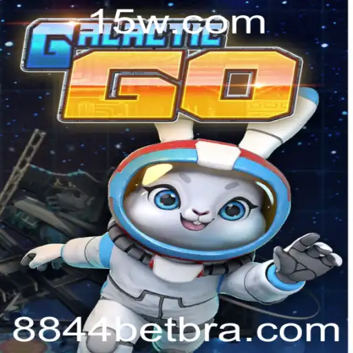 GalacticGO: Explorando o Futuro dos Jogos com 8844bet