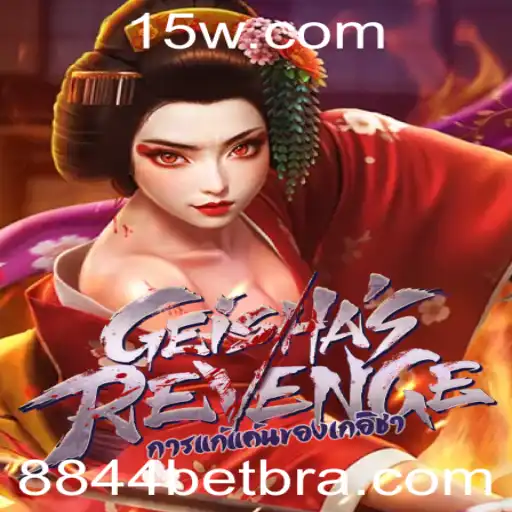Descubra GeishasRevenge: O Fascinante Mundo do Novo Jogo em 8844bet