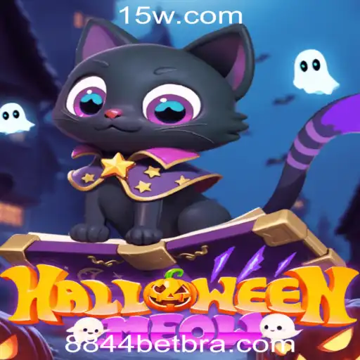 HalloweenMeow: Uma Aventura Assustadora e Divertida no Mundo dos Jogos