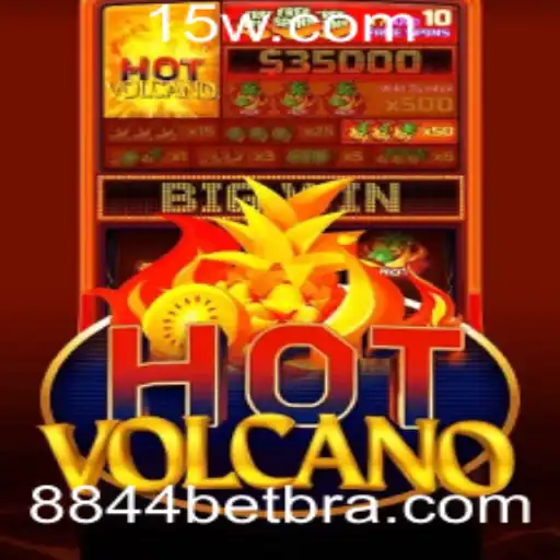 Aventuras Ardentes no Jogo HotVolcano: Uma Experiência Vitoriosa com 8844bet