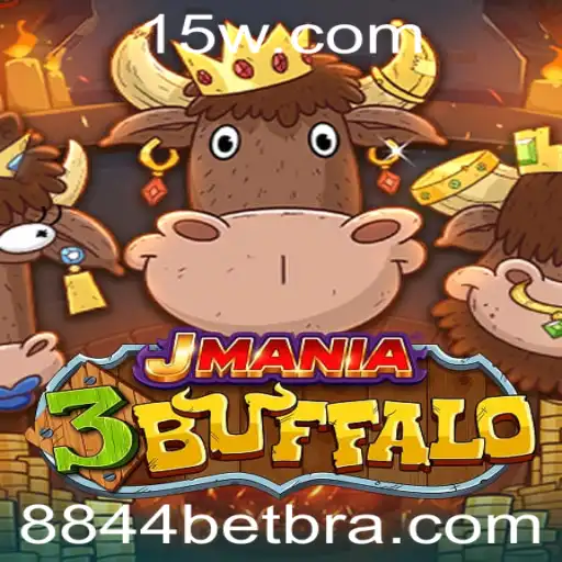Descubra o Mundo Imersivo de JMania3Buffalo: Uma Nova Era de Jogos