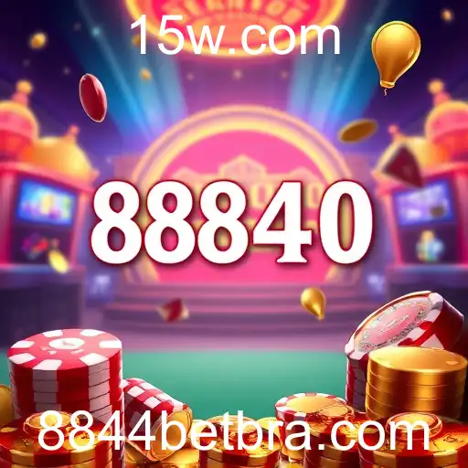 Explorando o Fascinante Mundo dos Jogos de Cassino e a Plataforma 8844bet