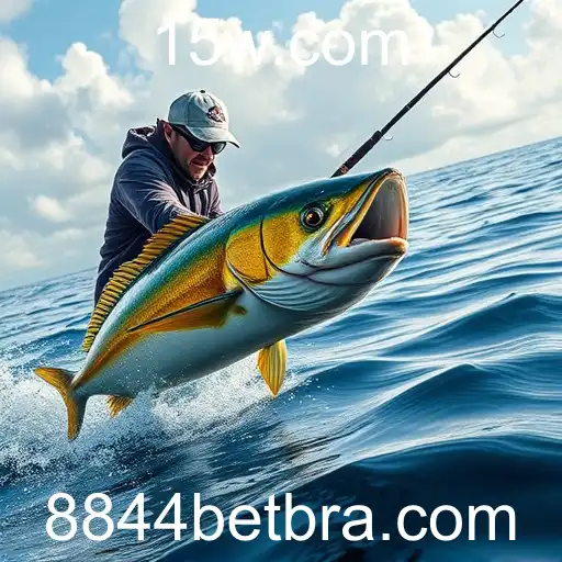 Explorando o Universo dos Jogos de Pesca