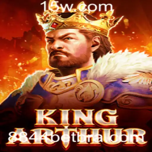 KingArthur: A Nova Sensação do Gaming com 8844bet