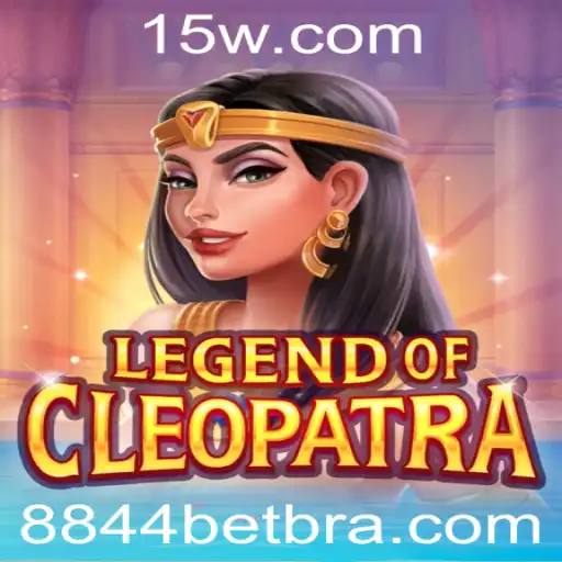 Explorando o Fascinante Mundo de LegendOfCleopatra com 8844bet
