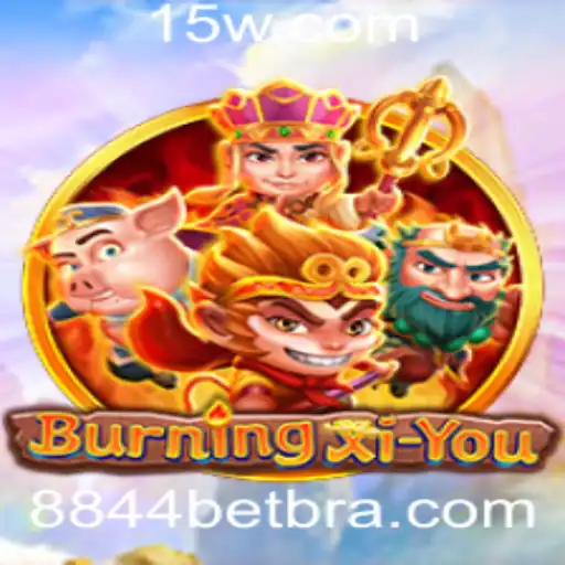 Descubra o Fascinante Jogo BurningXiYou: Uma Nova Aventura no Mundo dos Games