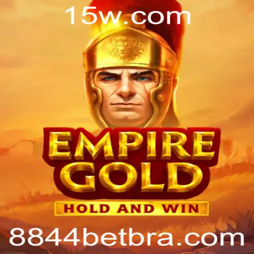 EmpireGold: Um Mergulho no Universo Estratégico com 8844bet