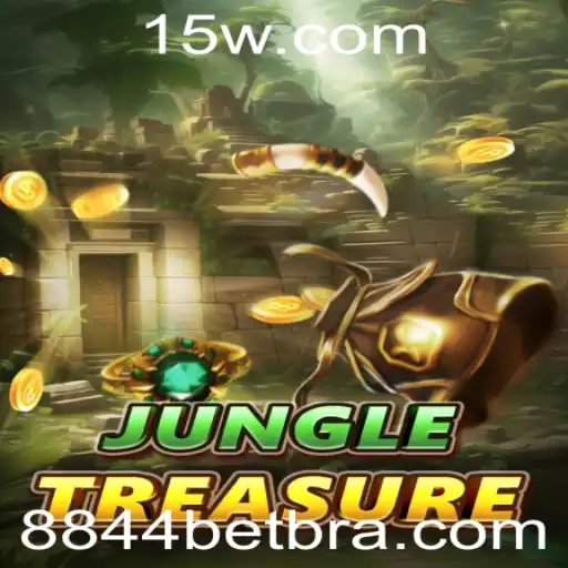 Desvendando os Mistérios de JungleTreasure: Um Guia Completo