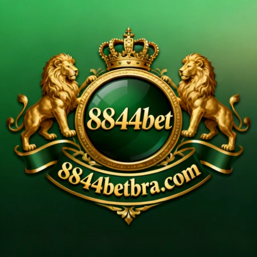 8844bet Logo