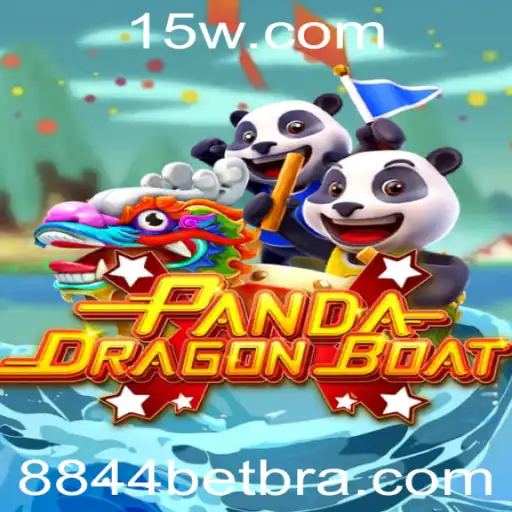 PANDADRAGONBOAT: Aventura e Tradição na Corrida Lendária
