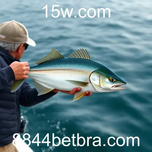 Pesca Online: Uma Perspectiva Atual com 8844bet