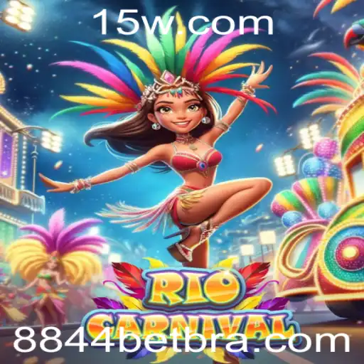 Explorando o Fascinante Mundo do Jogo RioCarnival com 8844bet