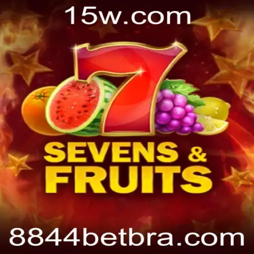 Explorando o Fascinante Mundo de SevensFruits: Uma Aventura com 8844bet
