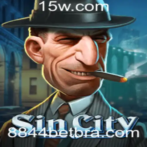 Explorando o Universo de SinCity no 8844bet
