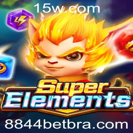 Explorando o Mundo Fantástico de SuperElements: Uma Nova Sensação de Jogo