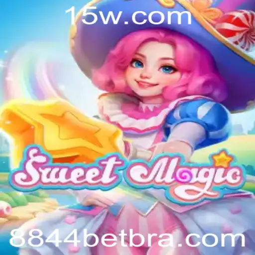 Descubra o Encantador Universo de SweetMagic: O Jogo que Une Divertimento e Estratégia