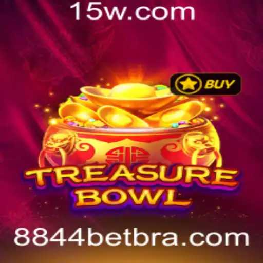 Descubra a Emoção de TreasureBowl: O Novo Fenômeno de 8844bet