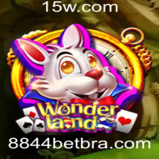 Descubra o Mundo de Wonderland: Uma Jornada Inesquecível no Universo dos Jogos