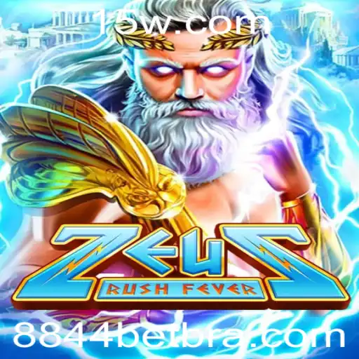 Descubra o Empolgante Mundo de ZeusRushFever e Sua Parceria com 8844bet
